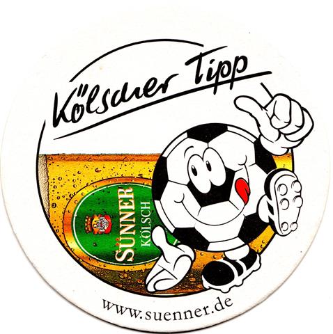 kln k-nw snner tipp 1a (rund215-klscher tipp-u r ball) 